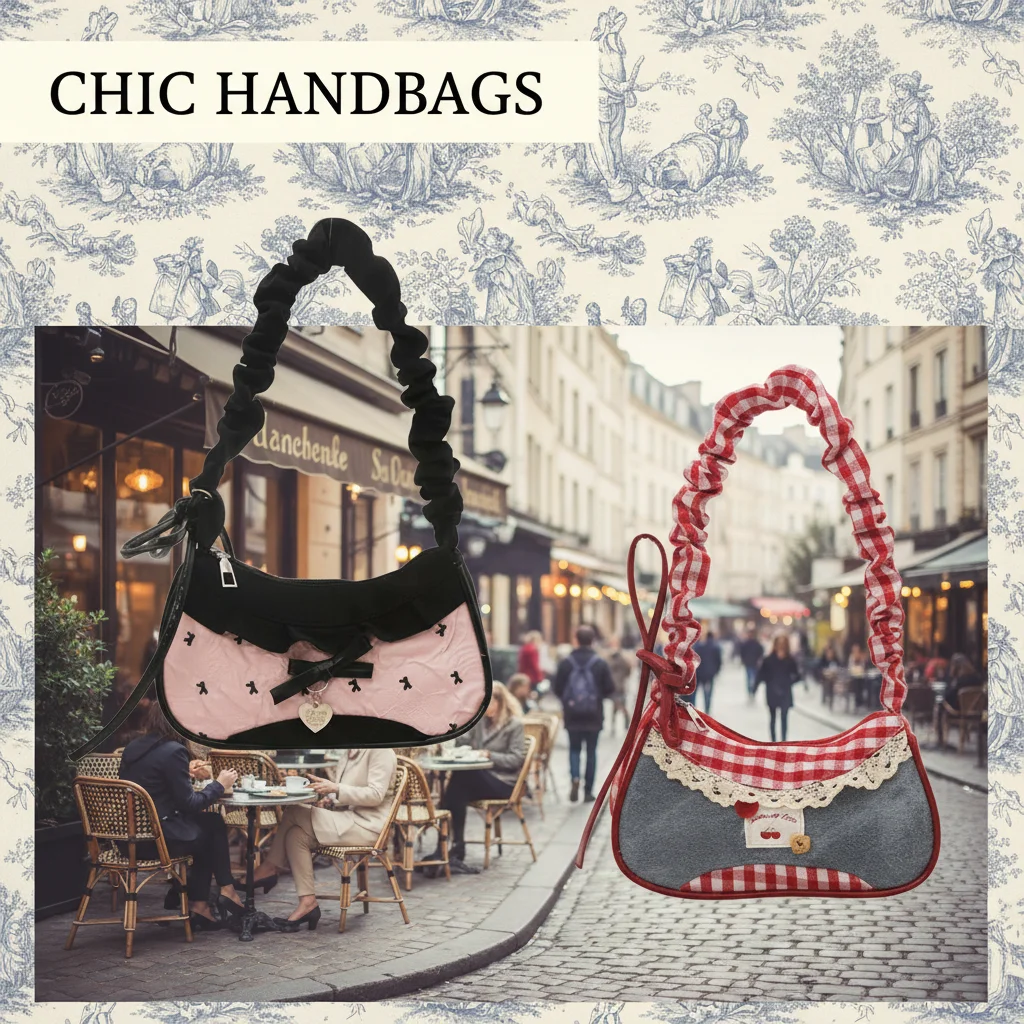 

Модная мини-сумка-сеточка с регулируемым плечевым ремнем в корейском стиле, ручная сумка для поездок на работу, на одно плечо, кроссбоди, подмышечная сумка