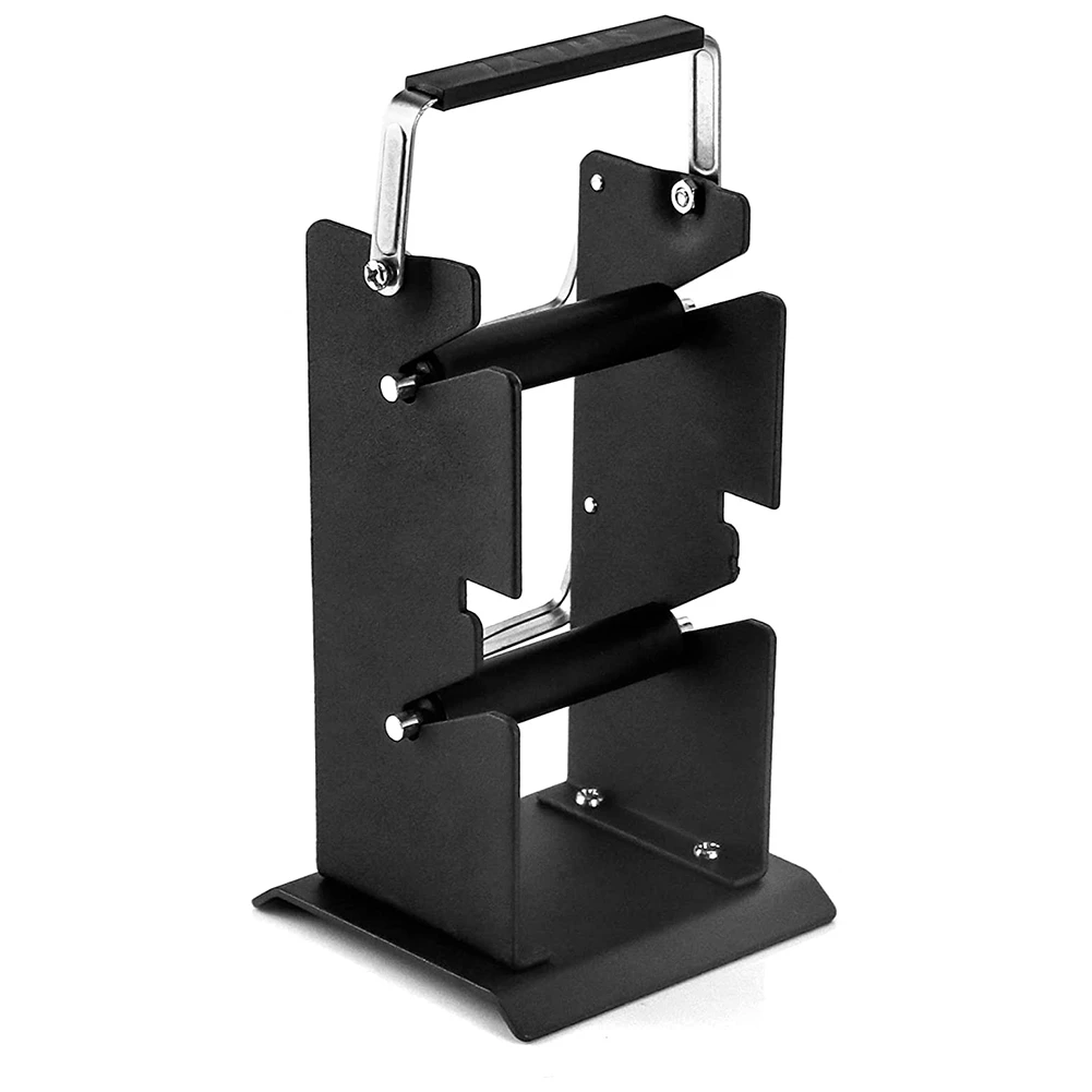 Solder Dispenser Reel Solder Reel Stand -Double Layer