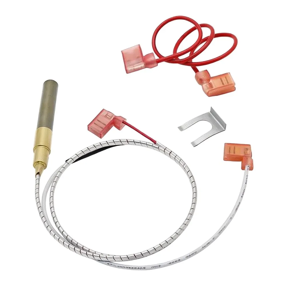 21 Inch Thermopile Assembly Replacement for Reliance Water Heaters Compatible with 100112328 6911197 9007872005