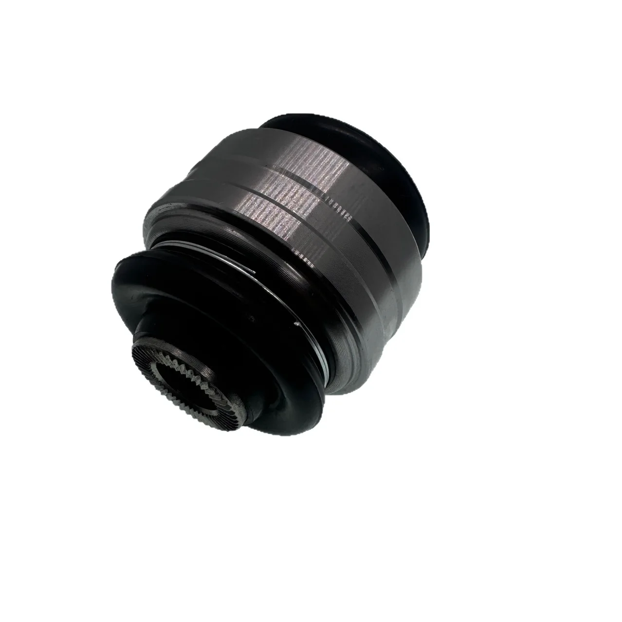 

Automotive Parts Suspension Rubber Sleeve