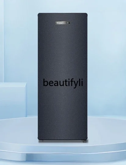 

Z189 151 liters vertical fully frozen small freezer frost-free drawer refrigerator