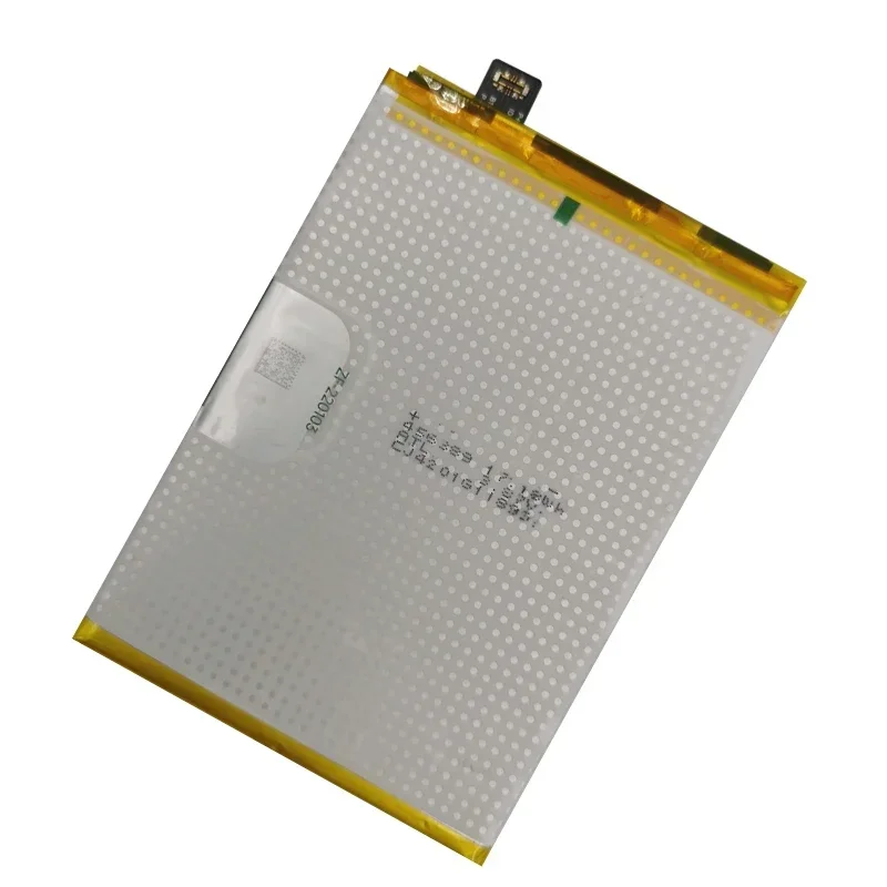 100% Orginal New High Quality Replacement Battery For Oppo Realme 8 Pro Mobile Phone 4500mAh BLP837 Batteries Bateria