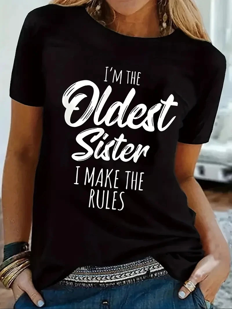 

Plus Size New Women T-shirt Vintage Cartoon Graphic Print T-shirt Oversized Women's Trending Clothing Fashion Short Sleeve Shirt