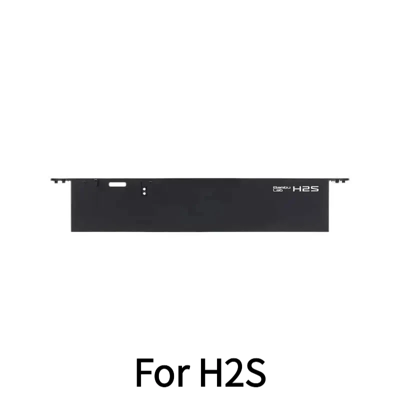 Original brand new front cover FAS065 FAS084 is suitable for Bambu lab H2S/H2C 3D printer accessories