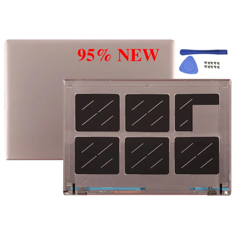 

NEW Laptop Screen LCD Back Cover/Palmrest/Bottom Case Accessories For Huawei Matebook X Pro MACHD-WFE9Q MACHD-WFH9Q 2021