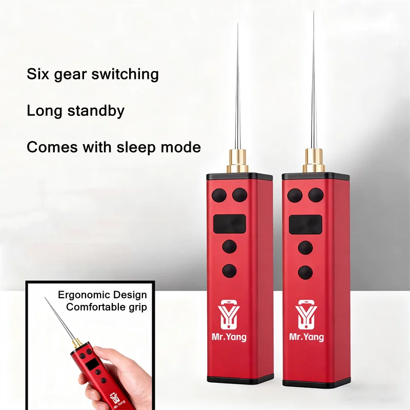 Mr.Yang Oca Glue Re… - image