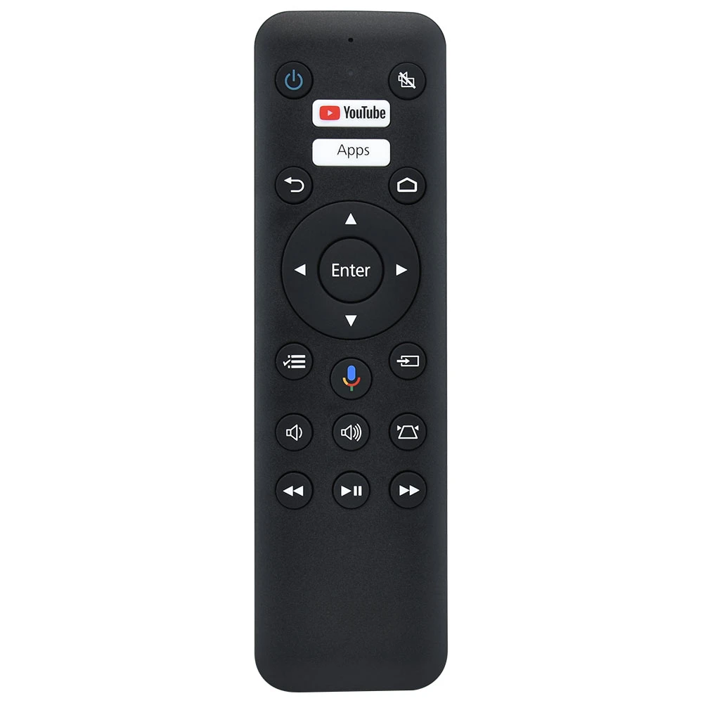 New Original WH-55B Bluetooth Voice Remote Control For EPSON Projector EH-TW5700 EH-TW6250 EF-100B/100W ELPAP12