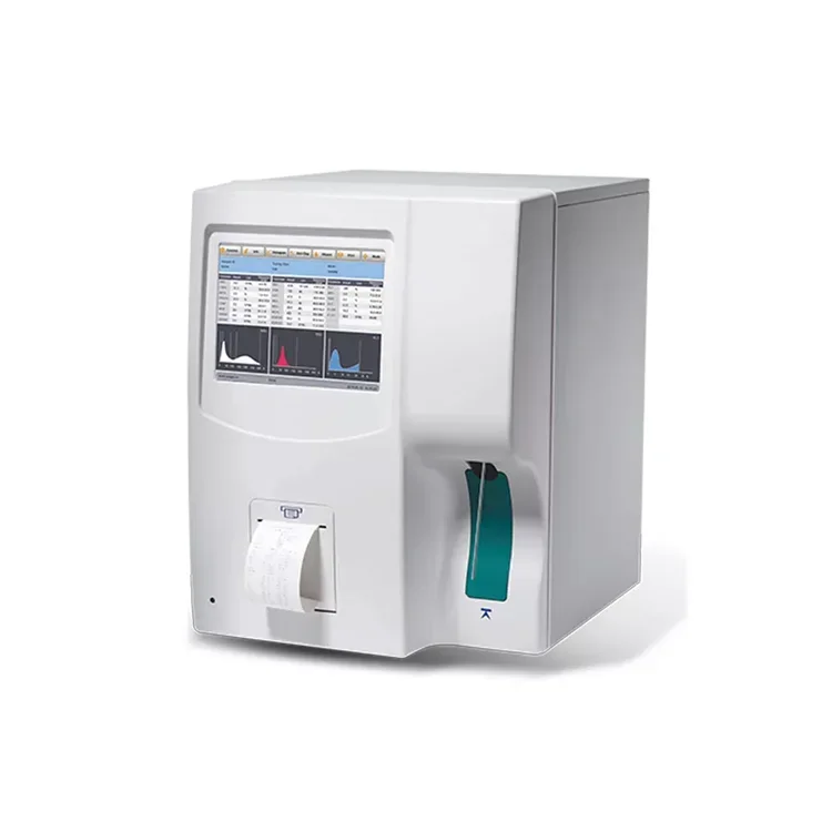 Veterinary Product Vet Hema-tol-ogy Analyzer For Animal