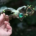 green B