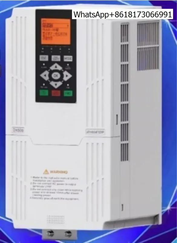 New Four way Inverter V800-4T0011-4T0110G (High Performance Vector Type 1.1-11KW)