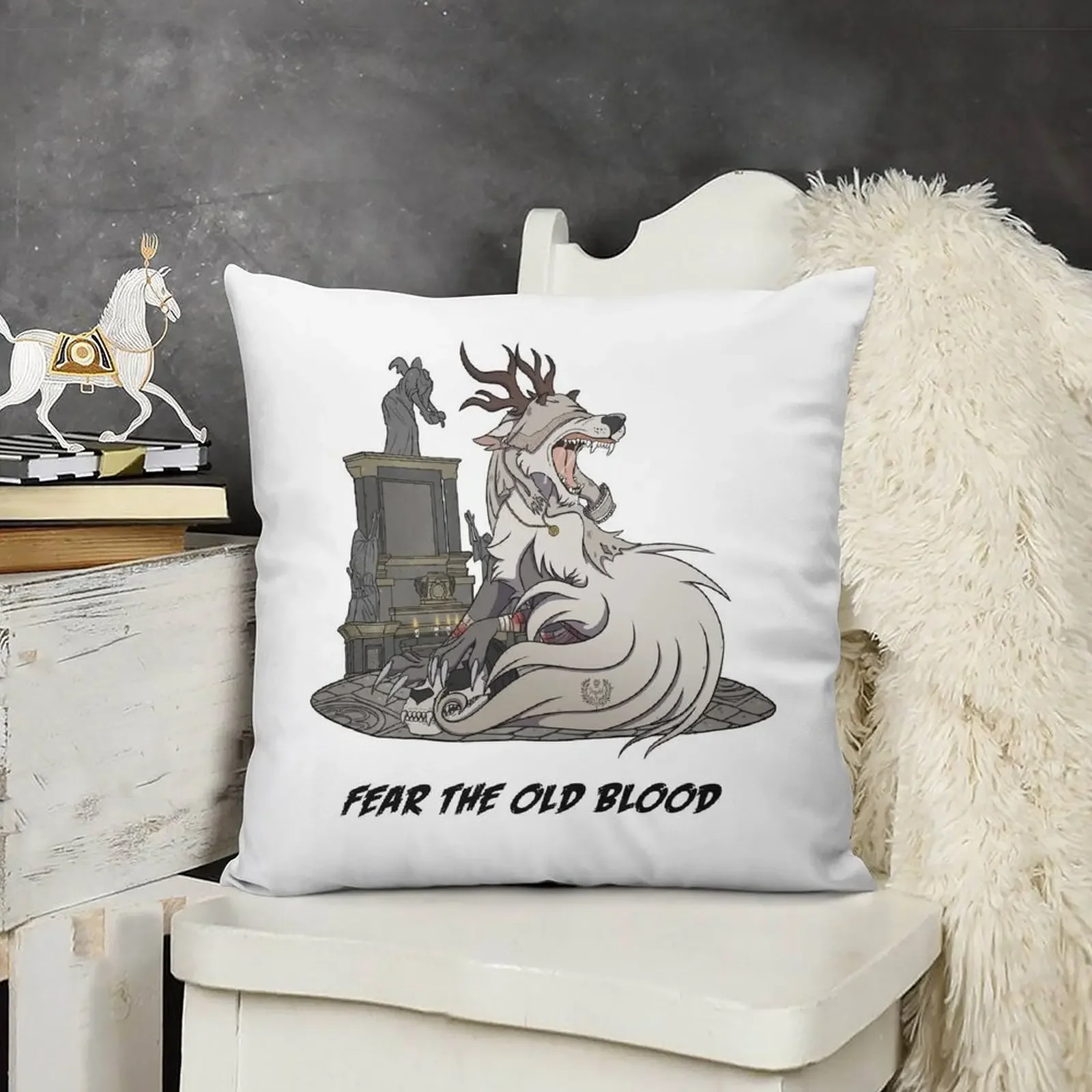 

Vicar Amelia Throw Pillow Pillowcases christmas decorations for home 2025 Cushions For Children Couch Pillows pillow