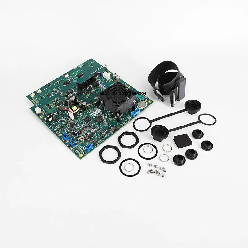 New Inkjet Printer …