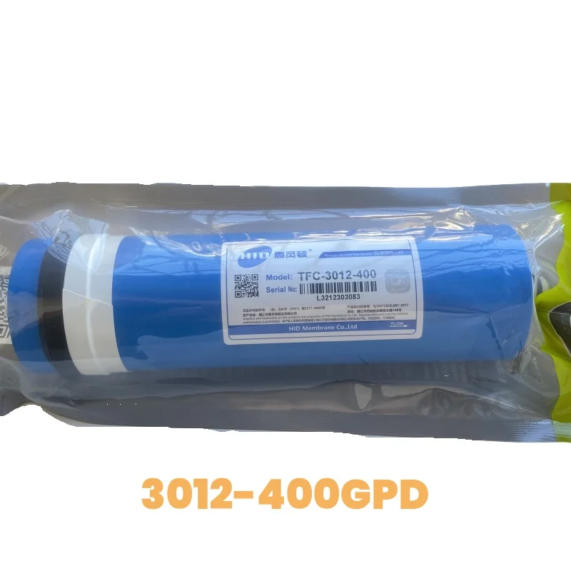 600gpd Reverse Osmosis Filter Ro Fittings 3013-600G Ro Filter Reverse Osmosis System Osmosis Inversa water Filter Cartridge