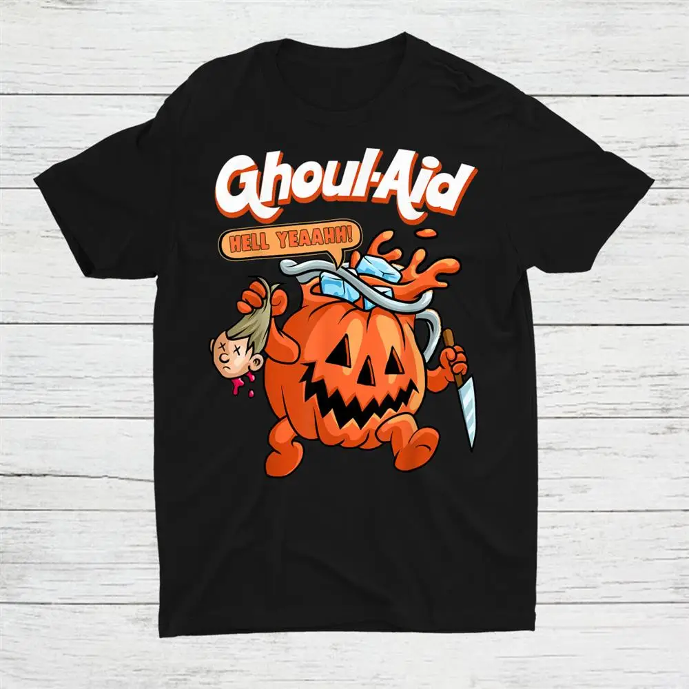 Мужская футболка с коротким рукавом Haunt Reaper