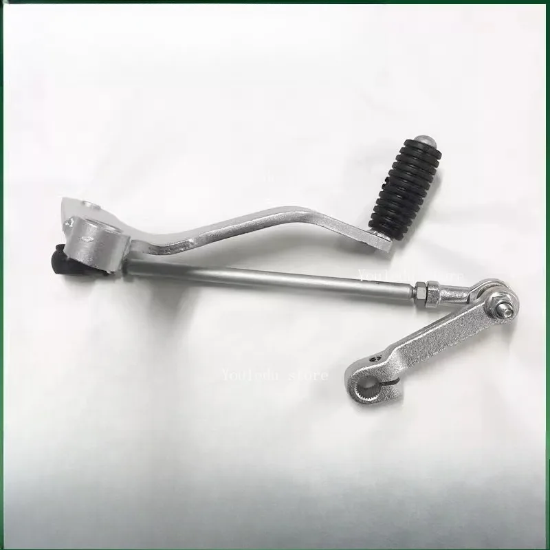 Suitable for Benelli 250 Bj250-15 shift pedal shift lever