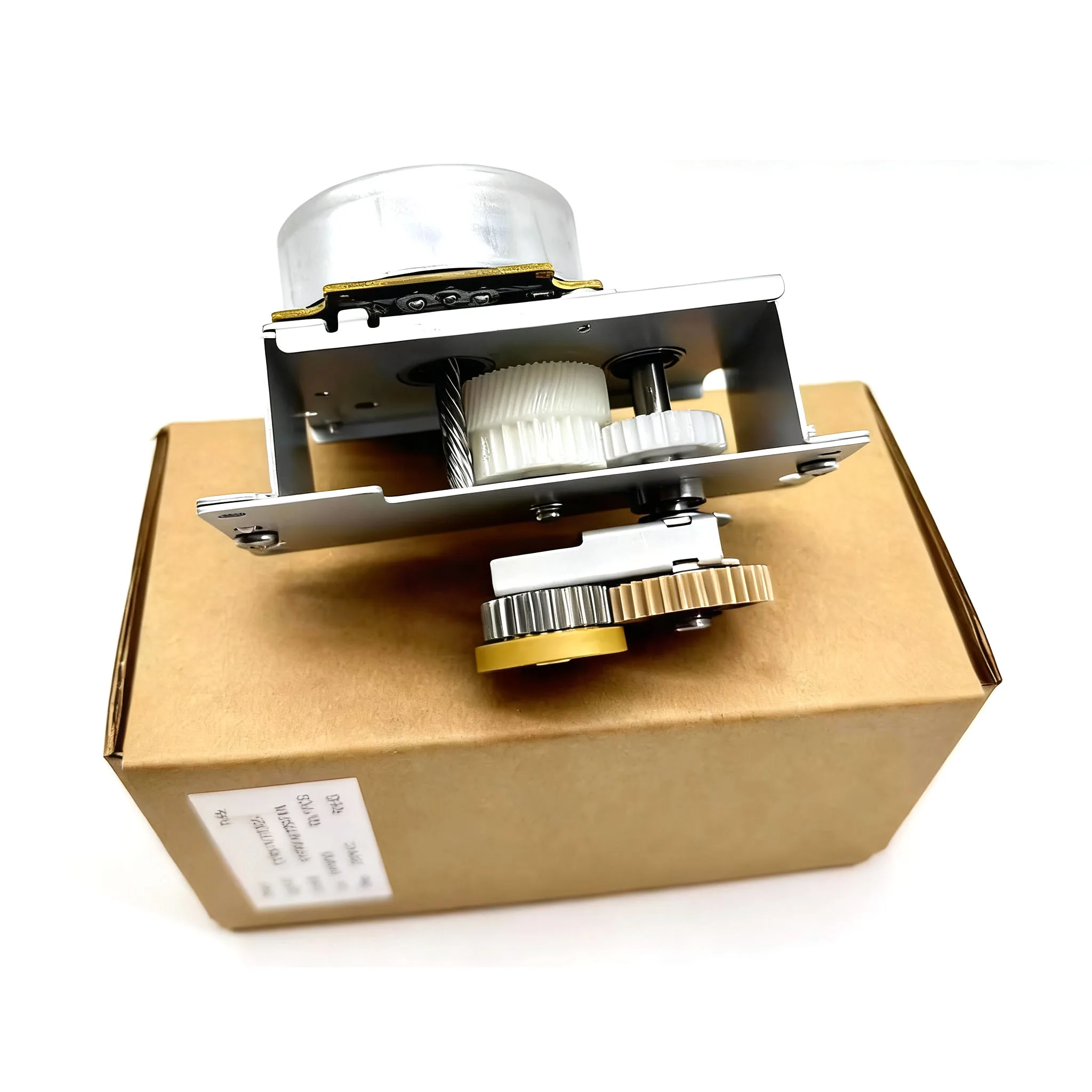 

CFRM-1672DS54 Original New Fuser Drive Unit Suitable for Sharp MX 654 754 M6508 7508 B6581 7581 SF S651 S751 D N SVFRM167254TAN