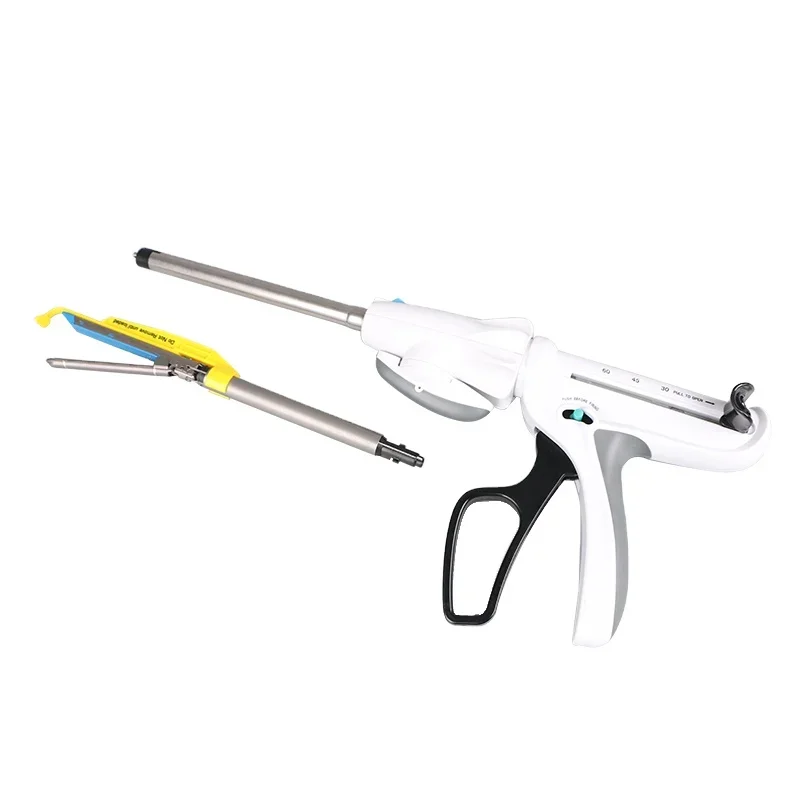 stapler and reloads Disposable endo surgery linear cutter