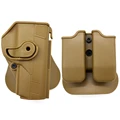 Belt Set Sand