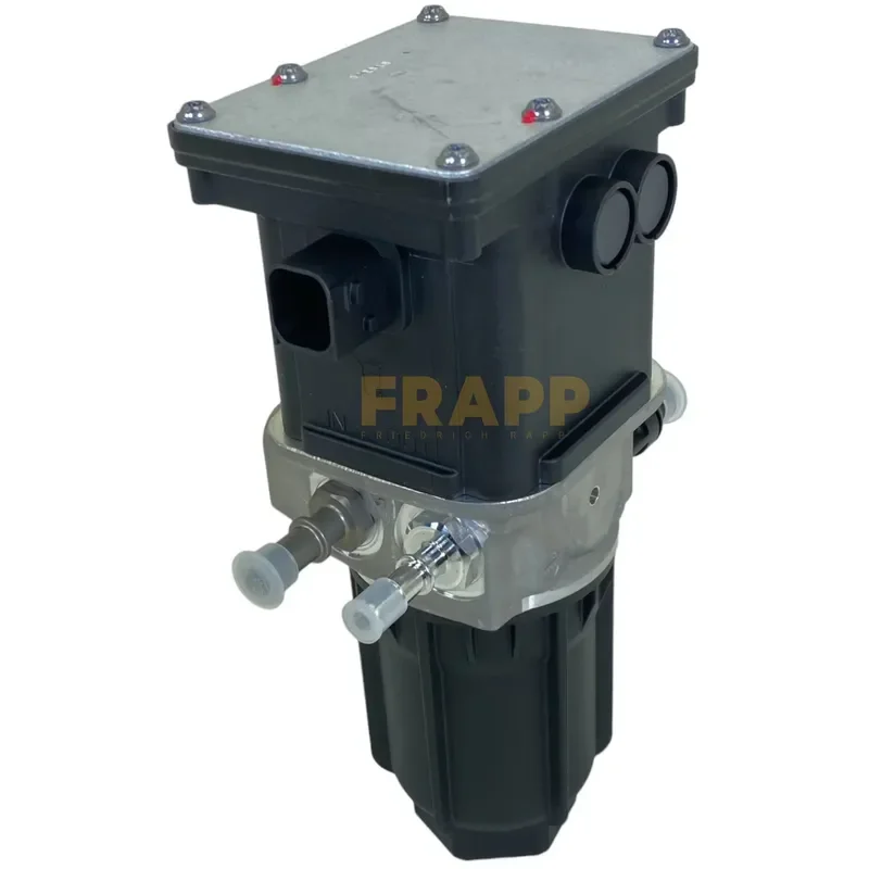 2208766 Dosing Pump 5506956 Urea Dosing Module A060X234 for DAF CF XF Euro 6 Truck for Cummins ISB QSB Engine DEF Pump