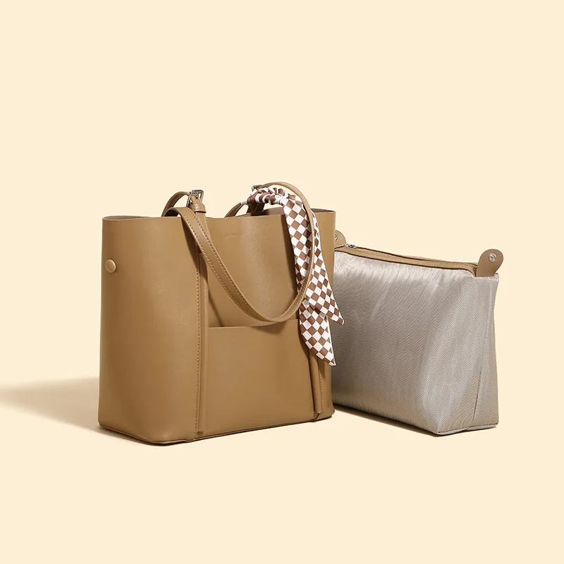 New Fashion Shoulder Bag Crossbody Bag Women's Bag Large Capacity Tote Bag Women's Backpack Women's Handbag Work Commuter Bag