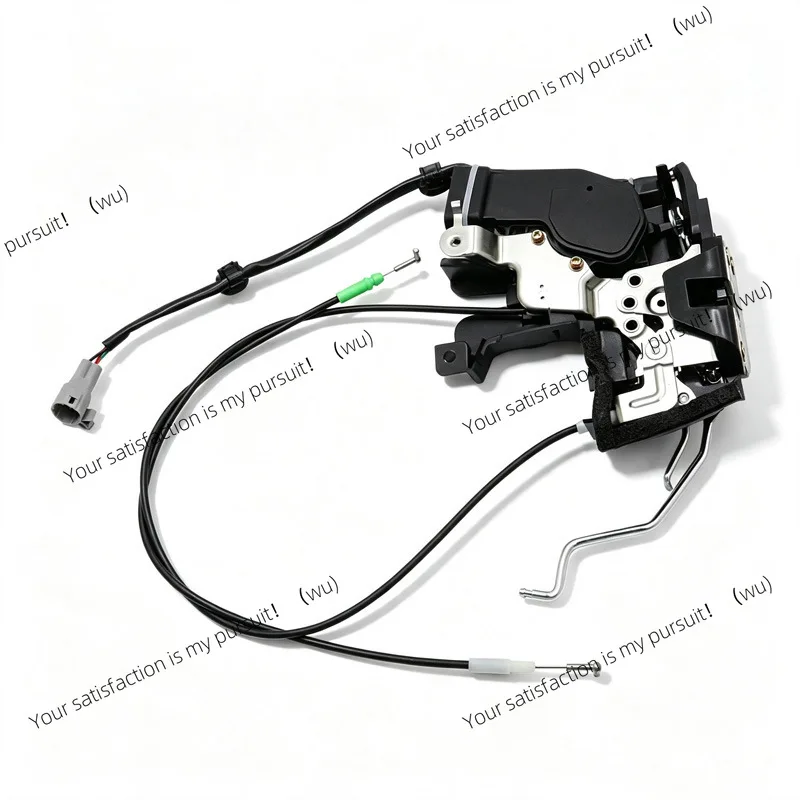 for Toyota Tundra 2000-2006 Front Left Door Lock Actuator 69040-0C010 Aftermarket Replacement
