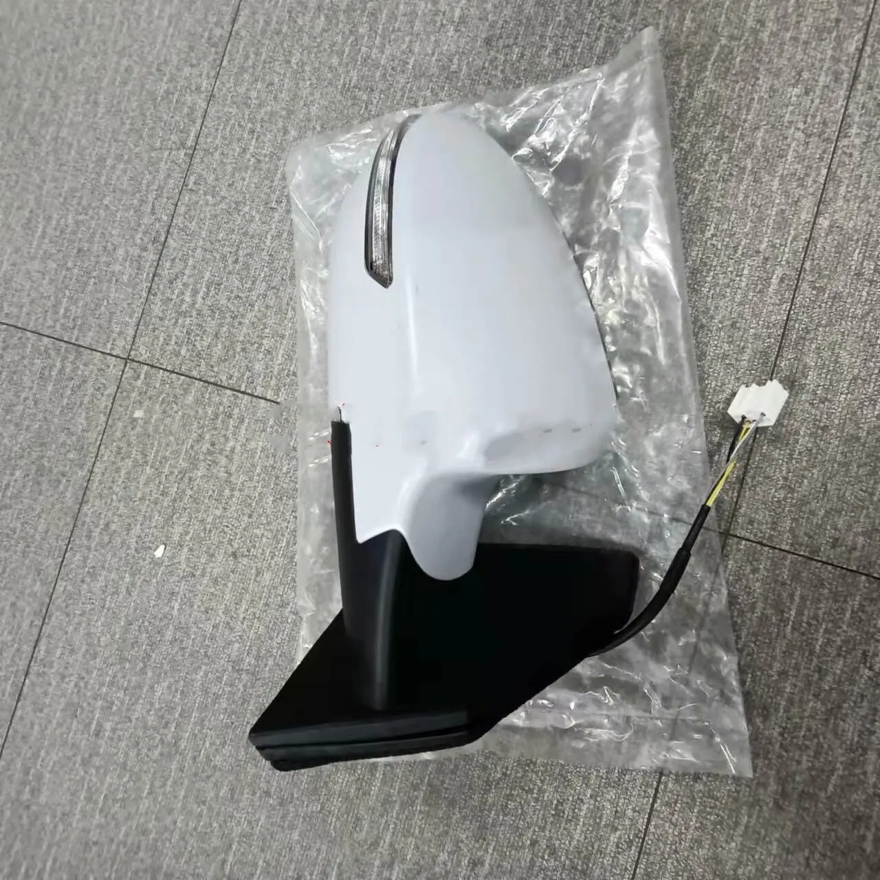 Rear mirror assembly for Lifan Solano 2 Lifan 650