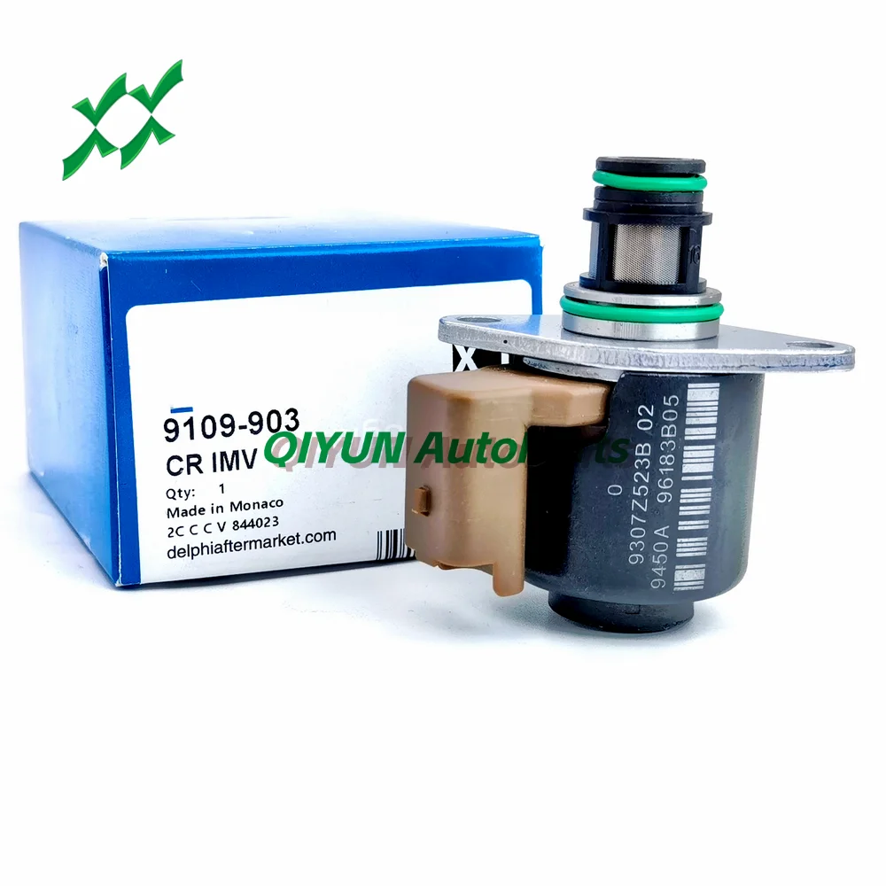 

Комплект регулирующего клапана подачи топлива Common Rail CR IMV 9307Z523B 9109-903 для 9109903
