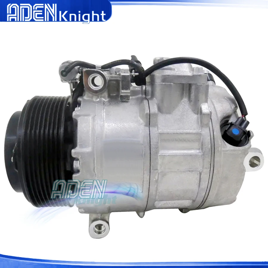 Air Conditioning Compressor For Bmw F10 F11 528i 523i 530 730 523 4471601239 4471601238 4471601237 4471601236  4471601235