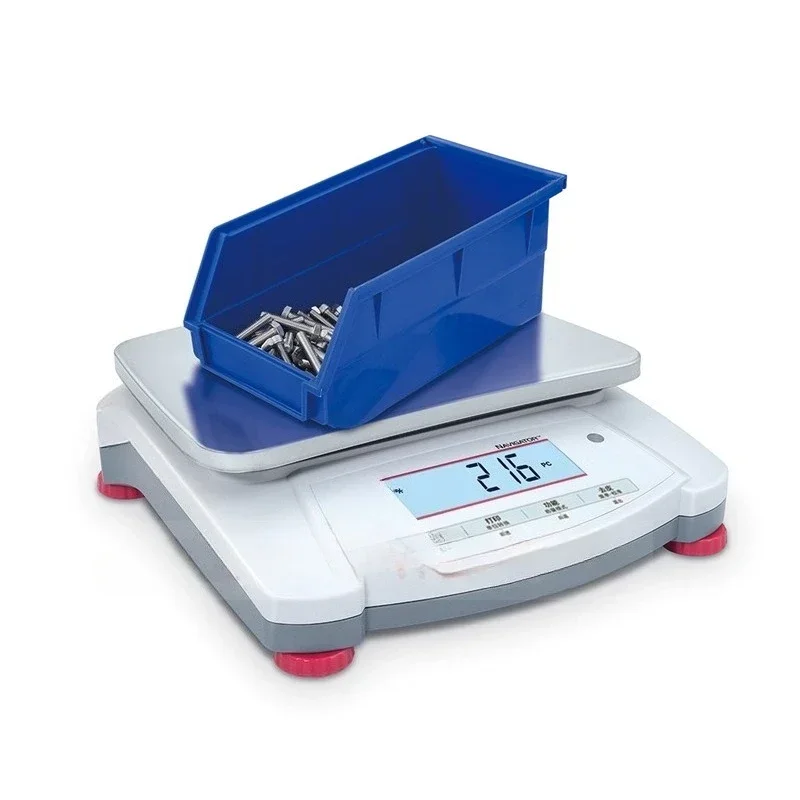 NV series 222/622/2201/6201ZH electronic balance, coffee scale induction English version