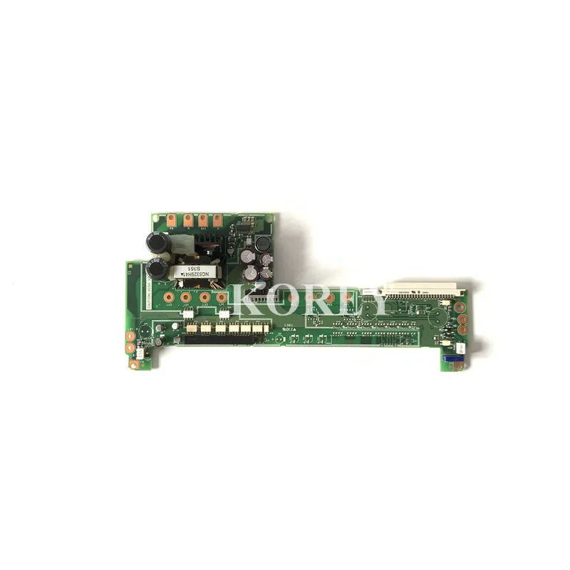 

Power Servo Driver Board RM162C-SP BC886A010G52