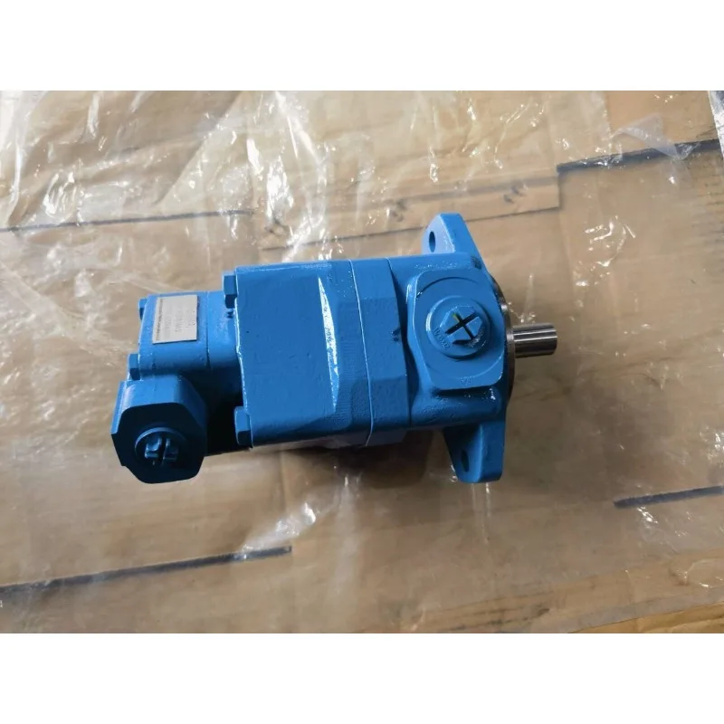 2026 Bomba de aceite de pelado V210-8W-1C-12-S214 V210-11W-1B-12-S214 Bomba de paletas V210-9W-1A12-S214 V2010-1F7S1S-1AA12