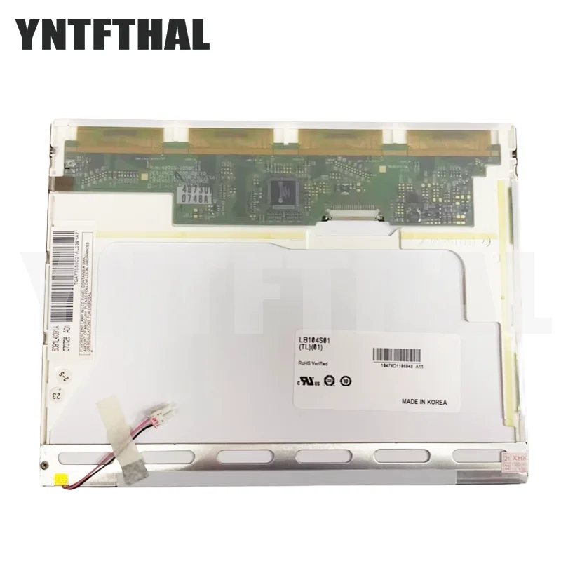 Lcd Display For LB1…