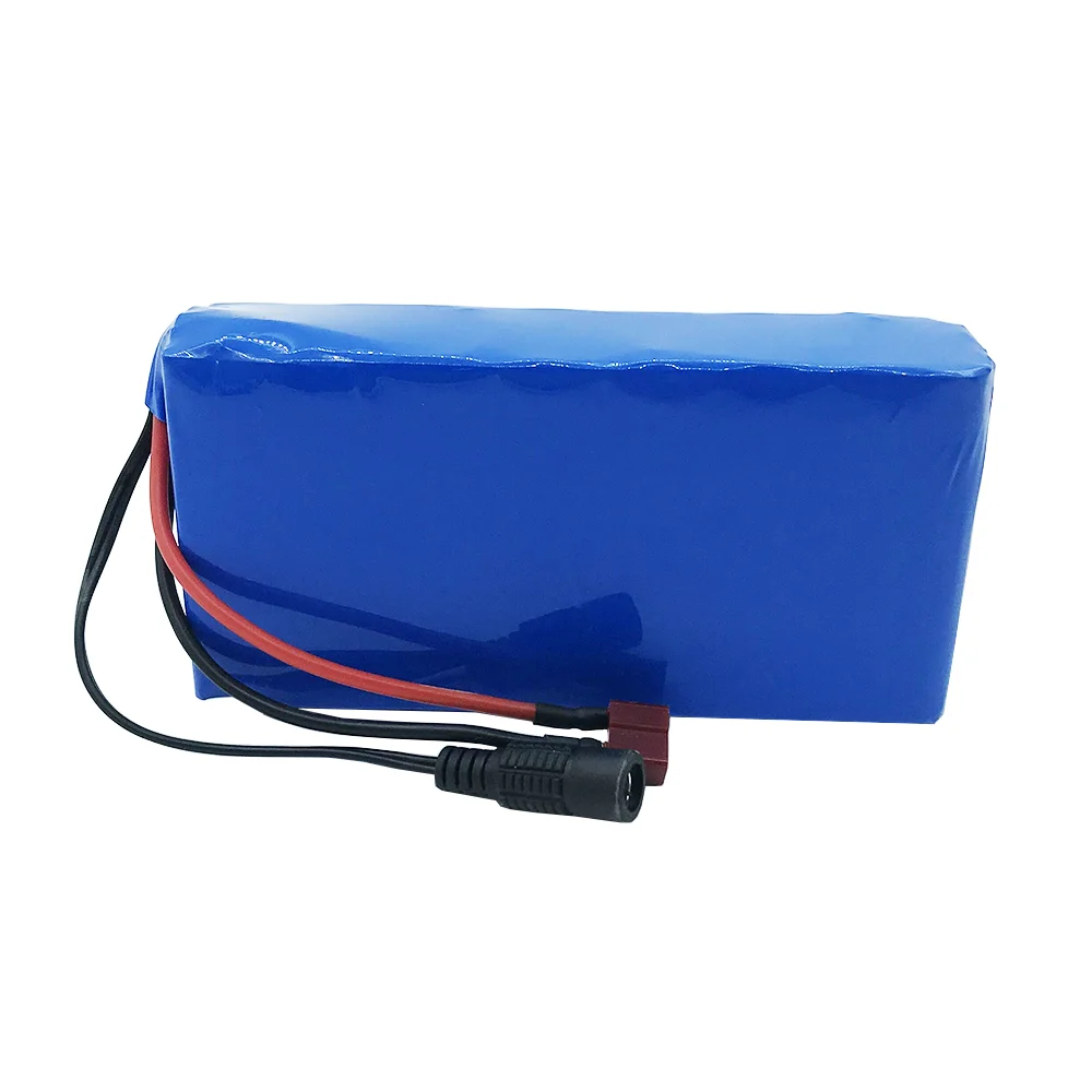 Akumulatory 24 V 10 Ah 7s2p 21700 Akumulator 29,4 V 10000 mAh 21700 Akumulator litowo-jonowy do roweru 350 W Ładowarka z akumulatorem