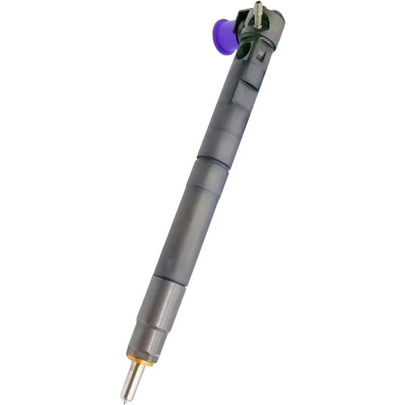 

4-Pack Diesel Fuel Injector 28229873 33800-4A710 338004A710 for Hyundai Starex H1 Kia Bongo A2 WGT D4CB 2.5L Engine Euro 5