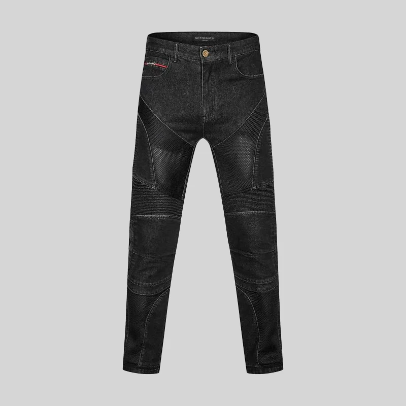 Thumbnail 3 - #65 Protective Motorcycle Trousers Comparison Guide
