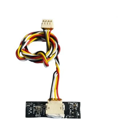 

Sensor For Dreame D10S RRO [R2250-HALL-WATER-DUST-V1]
