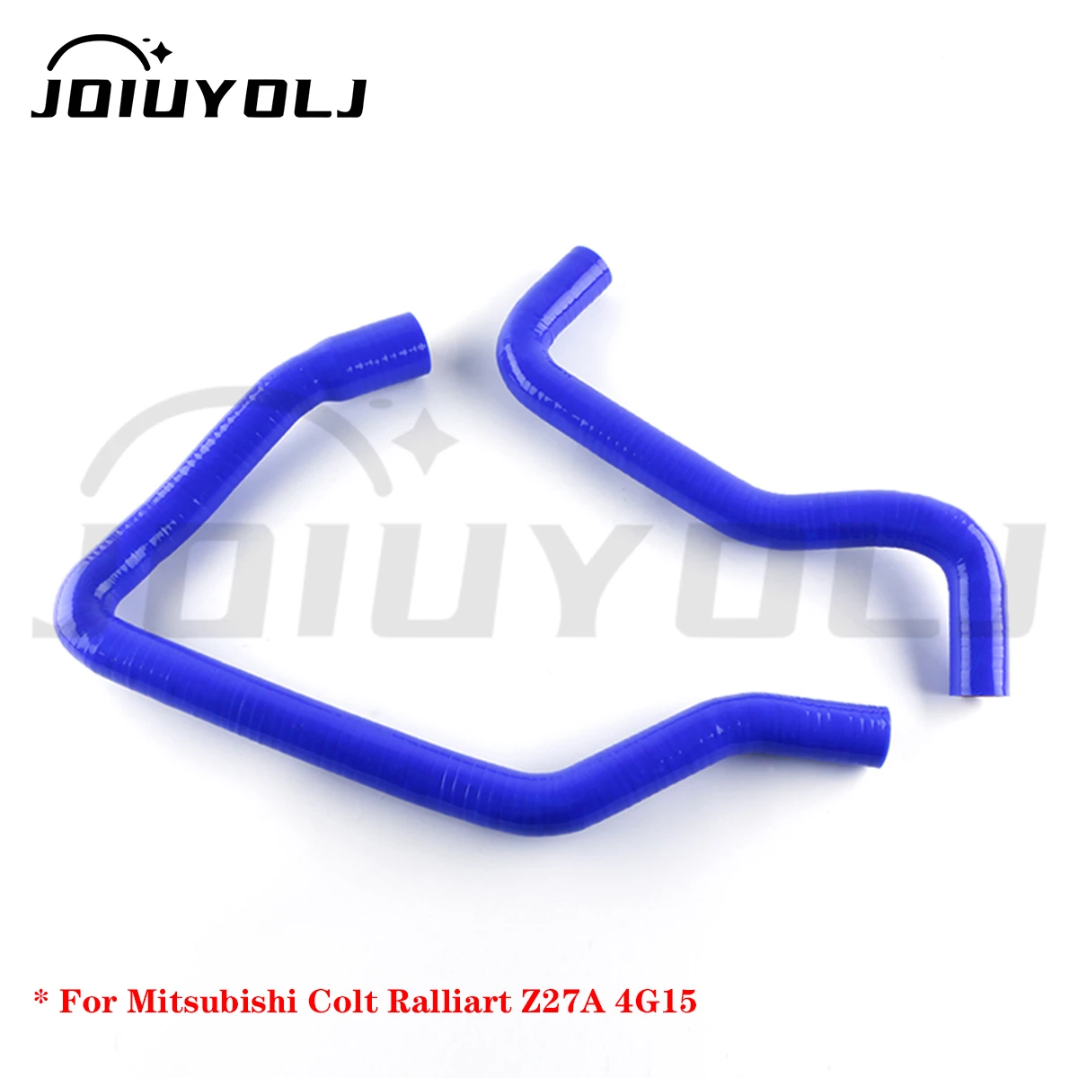 2Pcs Silicone Radia…