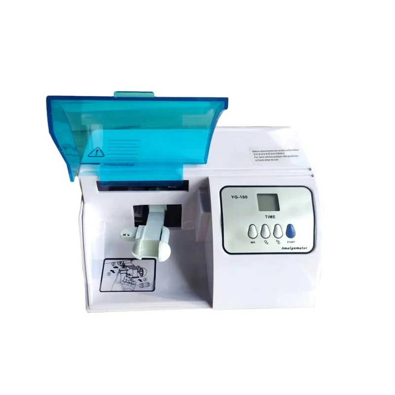 2024 HOT SELL Dental amalgamator amalgam  mixer