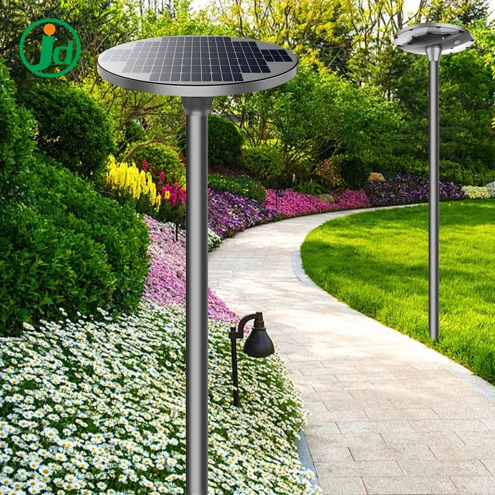 

LED Garden Light 20w Ip66 Park Lights Aluminum 10w Garden Outdoor Lighting