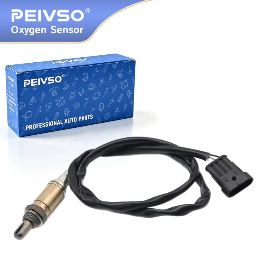 46737471 0258006244 High Quality Oxygen Sensor For Fiat Lancia Alfa Romeo GTV Spider