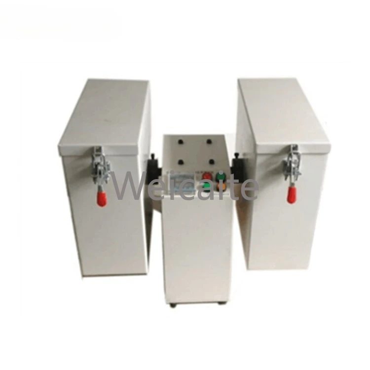 ST136 Pellet Durability Tester