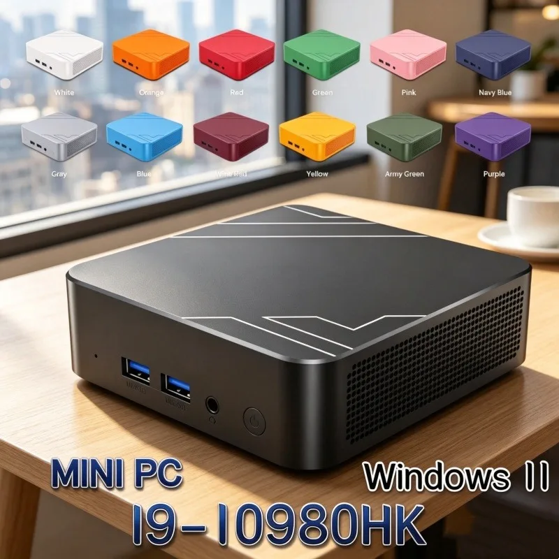 lightweight-core-i9-10980hk-portable-mini-pc-wifi6-bt52-dual-gigabit-ports-4k-multi-display-compact-host-for-office-daily