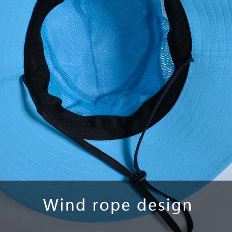 Summer outdoor sun hat, breathable sun hat, foldable sun hat, face mask hat, female ponytail hole fisherman hat