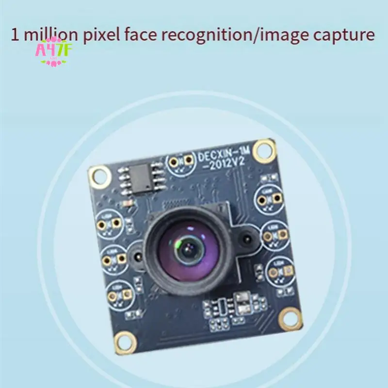 A47F-OV9732 Usb Cam…