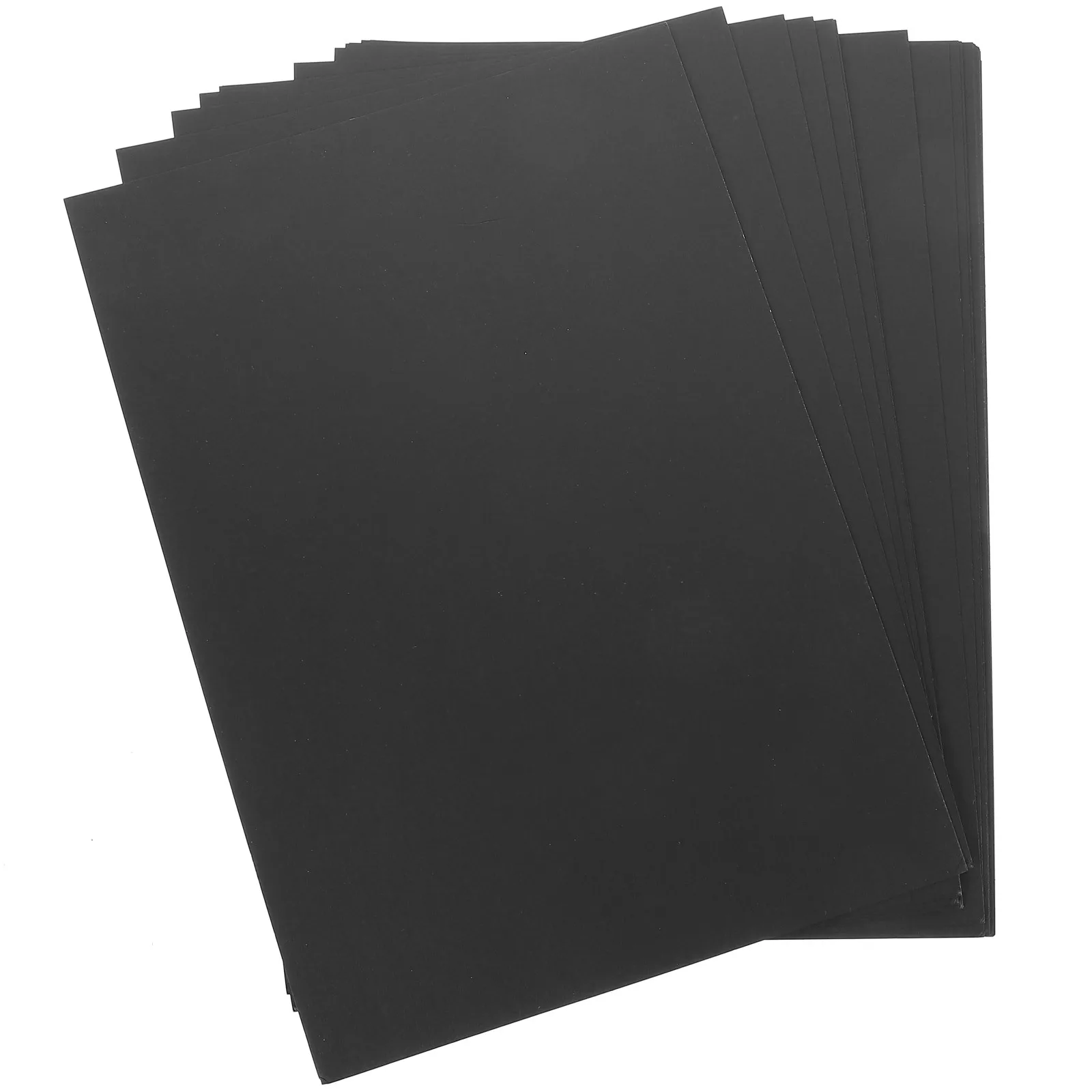 

1pcs Drawing Cardstock Thick Paper For Art Painting Sketch Craft Projects Smooth Surface Watercolor Marker