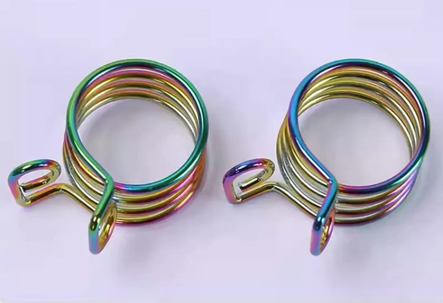 

Clarinet head clamp, spring clamp, 1 PCs