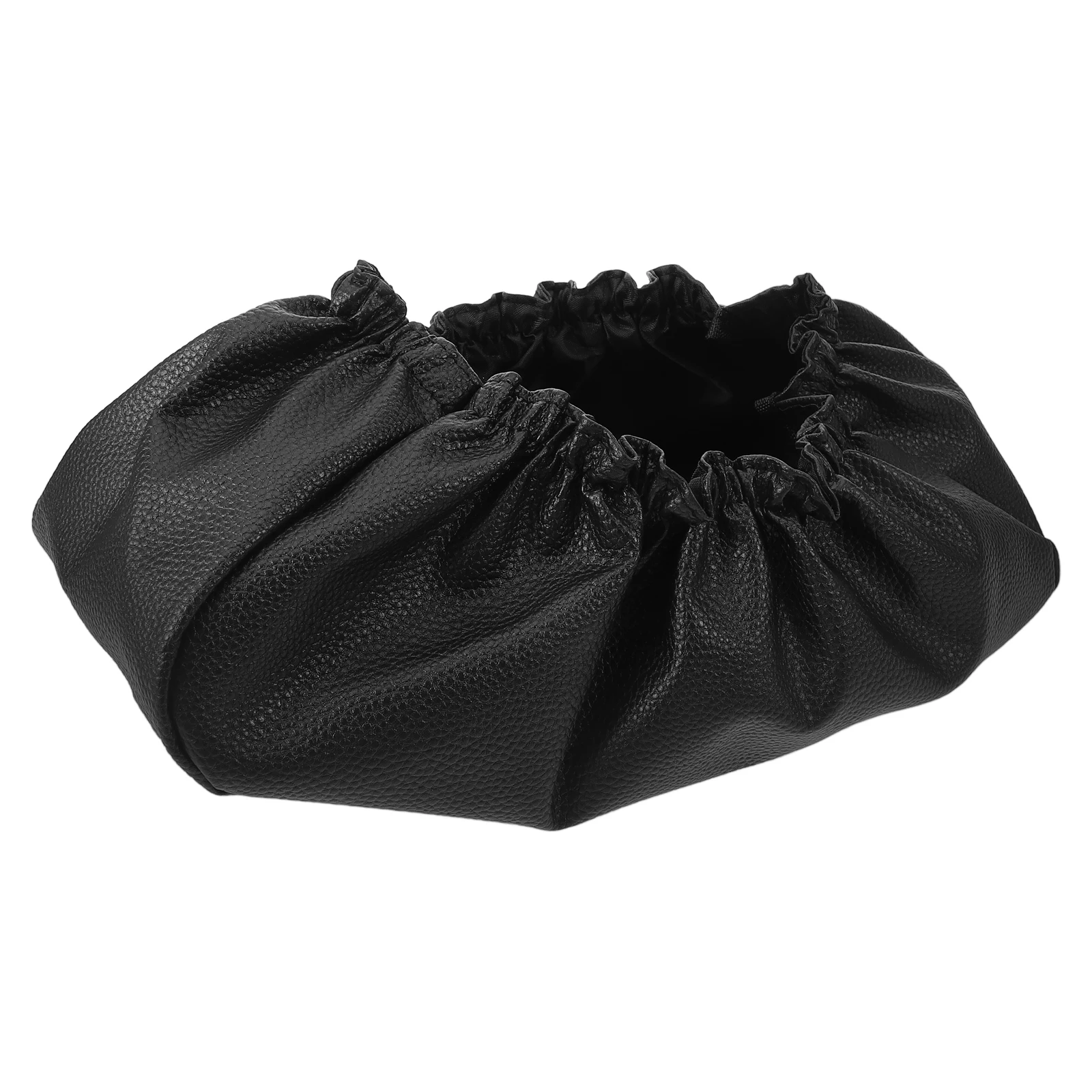 

Electric Car Winch Cover Winch Protection Cover Duty Waterproof Universal Car ATV Protection UV Shield Dust Proof