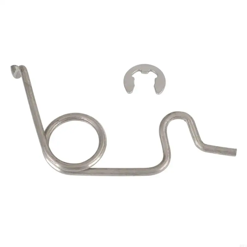 

773050C050 Долговечная конструкция пружинного зажима топливного бака нержавеющая безопасная фиксируя