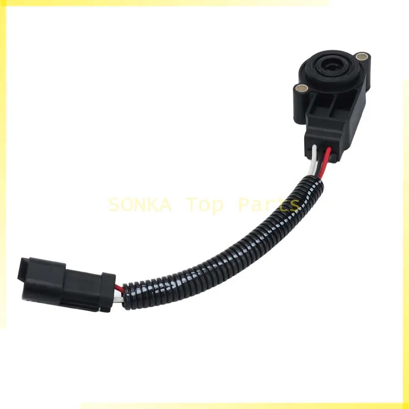 

CA2661477 266-1477 2661477 SENSOR DE VIRABREQUIM COM SENSOR DE POSIÇÃO FOR CAT WHEEL LOADER 950G 950G II 962G 962G II 966G 966G