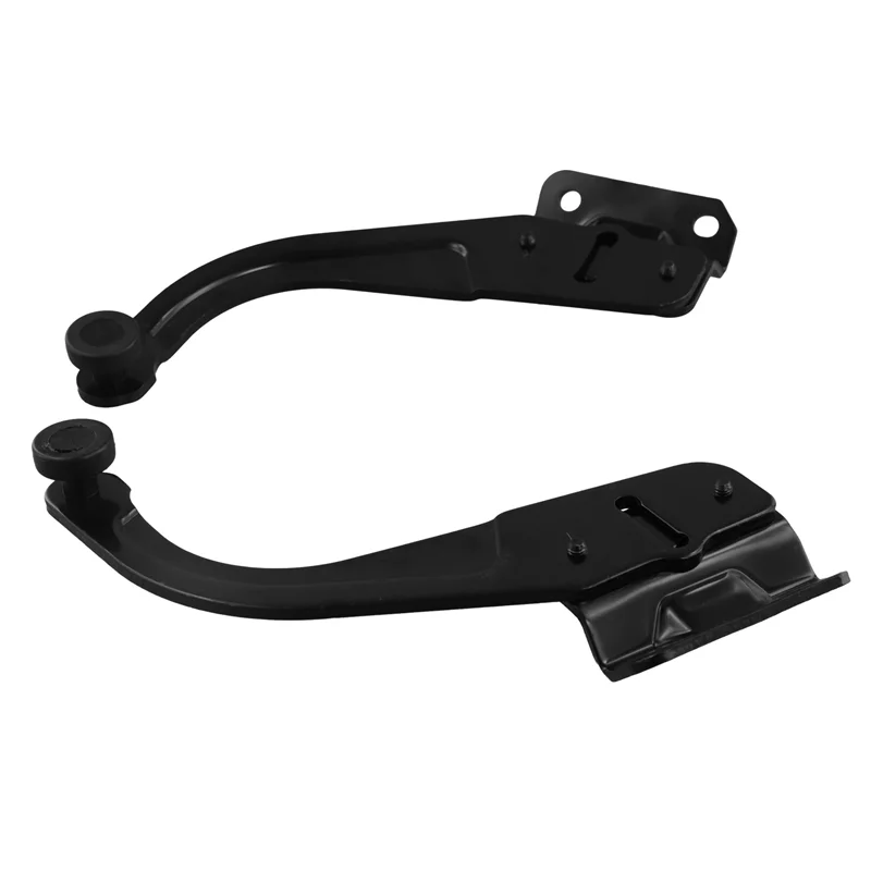 

AB56-Для VW Caddy 5V MK5 SBB SBJ 2020-2025 1 пара верхних направляющих для раздвижных дверей автомобиля 2K7843435C 2K7843436C Направляющая ролика двери